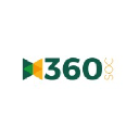 360 SOC logo