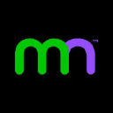 Metronet logo
