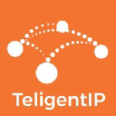 TeligentIP logo