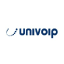 UniVoIP logo