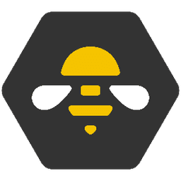 SocialBee logo