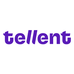 Tellent logo