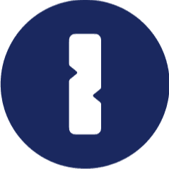 1Password logo