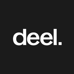 Deel logo