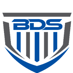 Bulldog Security Services logo